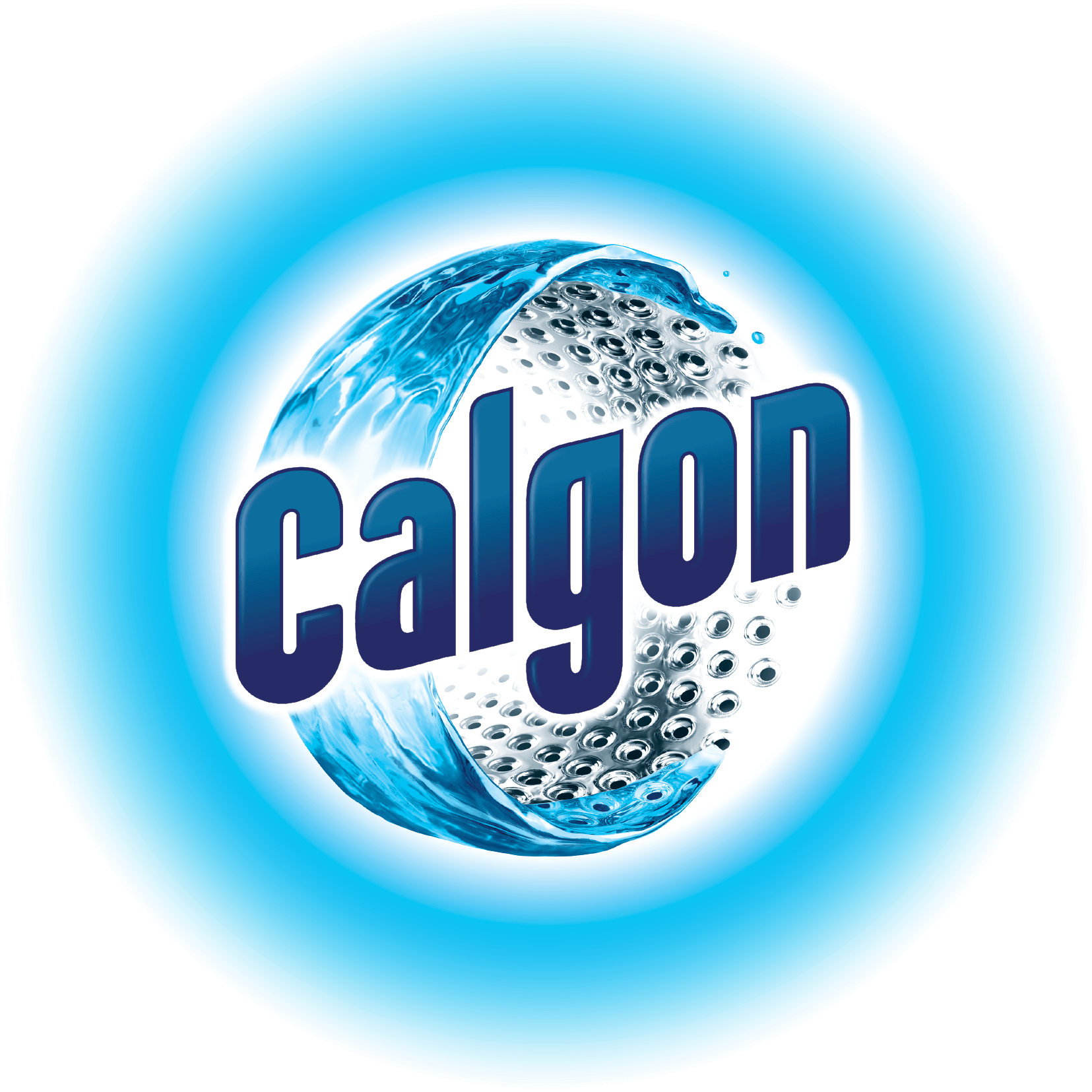 Logo Calgon